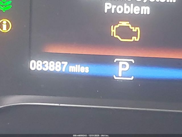 Honda Pilot Ex-l Image 8