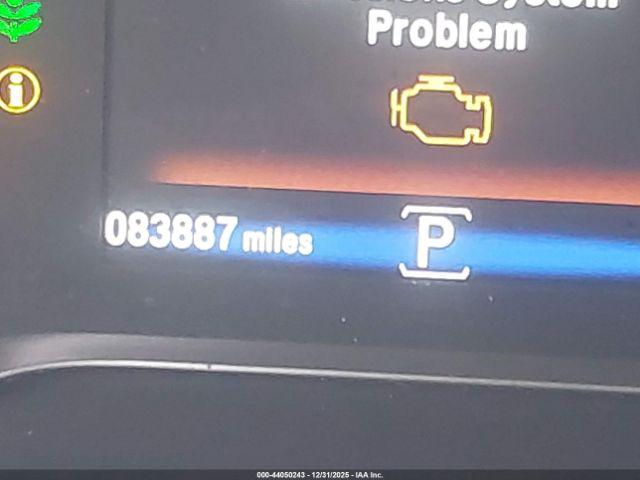 Honda Pilot Ex-l Image 8