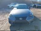 Lexus Is Image 5