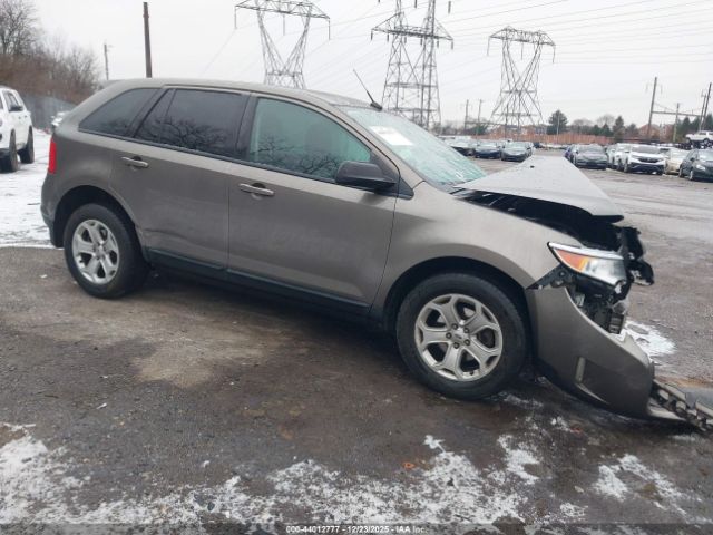 Ford Edge Sel Image 1