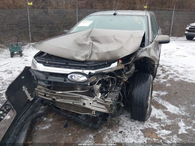 Ford Edge Sel Image 2