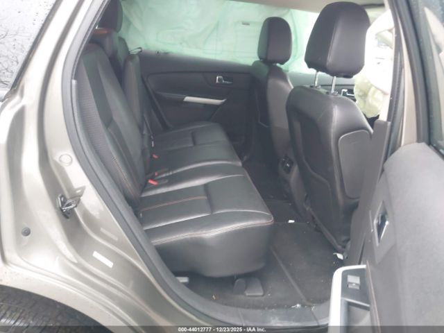 Ford Edge Sel Image 3