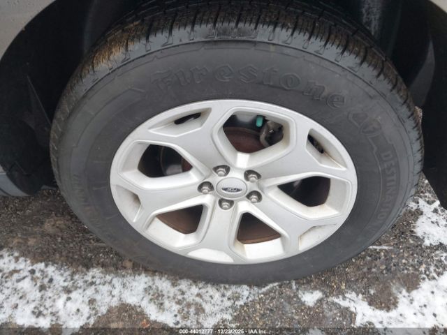 Ford Edge Sel Image 5