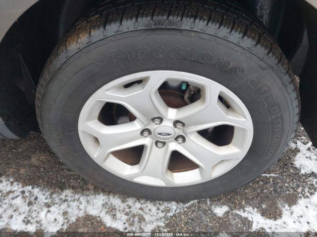 Ford Edge Sel Image 5