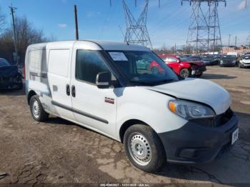  Salvage Ram Promaster