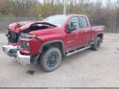 Chevrolet Silverado 2500 4wd  Standard Bed Lt Image 5