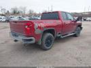 Chevrolet Silverado 2500 4wd  Standard Bed Lt Image 3