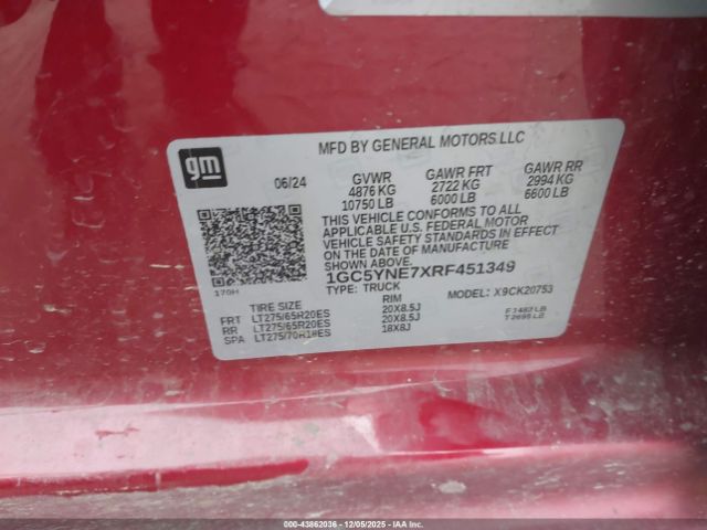 Chevrolet Silverado 2500 4wd  Standard Bed Lt Image 9