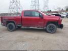 Chevrolet Silverado 2500 4wd  Standard Bed Lt Image 15