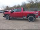 Chevrolet Silverado 2500 4wd  Standard Bed Lt Image 10