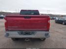 Chevrolet Silverado 2500 4wd  Standard Bed Lt Image 12