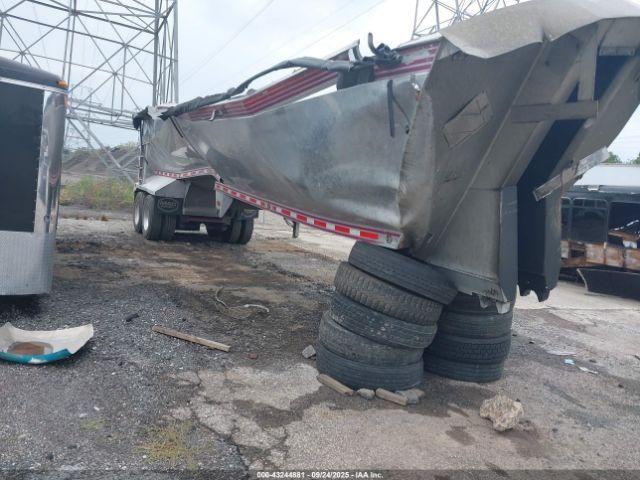 Mac Trailer Mfg End Dump Image 6