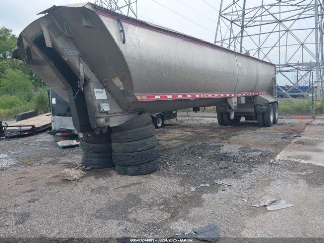 Mac Trailer Mfg End Dump Image 4