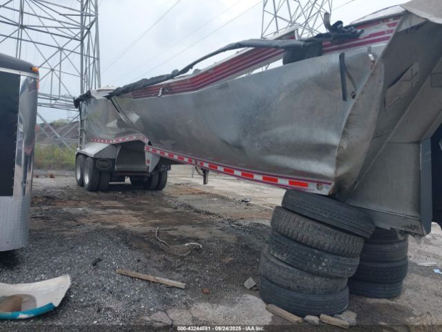 Mac Trailer Mfg End Dump Image 9