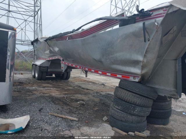 Mac Trailer Mfg End Dump Image 9