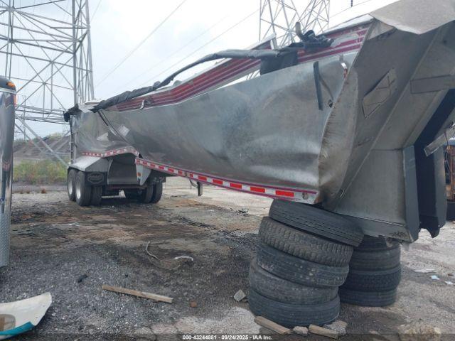 Mac Trailer Mfg End Dump Image 10