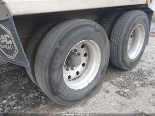 Mac Trailer Mfg End Dump Image 2