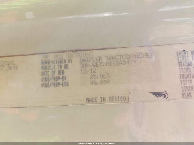 Freightliner Cascadia 125 Image 13