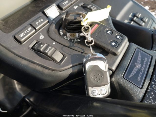 Honda Gl1800 Image 19