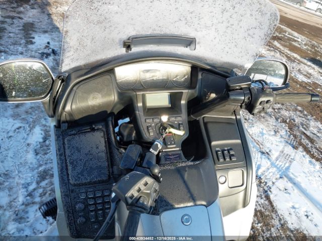 Honda Gl1800 Image 5