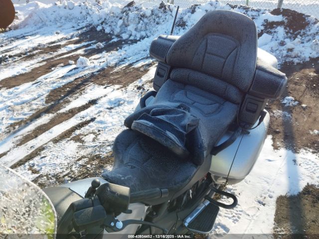 Honda Gl1800 Image 6