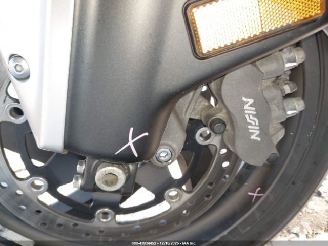 Honda Gl1800 Image 4