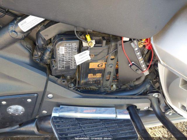 Honda Gl1800 Image 3