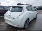 Nissan LEAF Sv Image 3