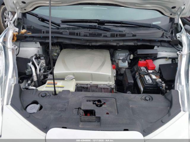 Nissan LEAF Sv Image 10