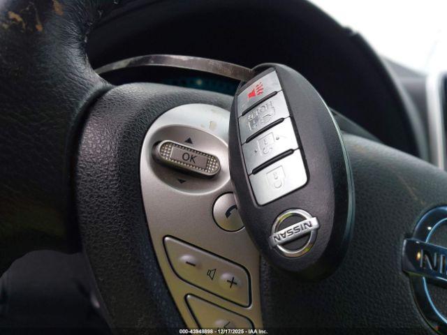 Nissan LEAF Sv Image 13