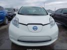 Nissan LEAF Sv Image 5