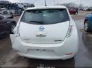 Nissan LEAF Sv Image 11