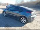 Chevrolet Volt Image 2