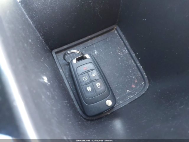 Chevrolet Volt Image 9