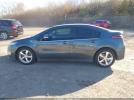 Chevrolet Volt Image 11