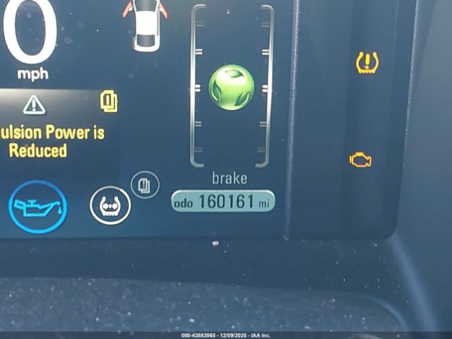 Chevrolet Volt Image 12