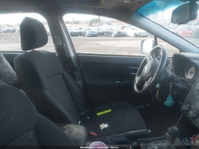 Subaru Impreza 2.0i Premium Image 7