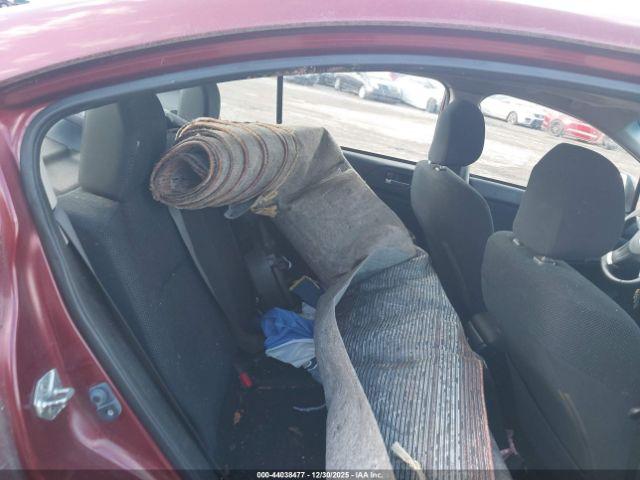 Subaru Impreza 2.0i Premium Image 10