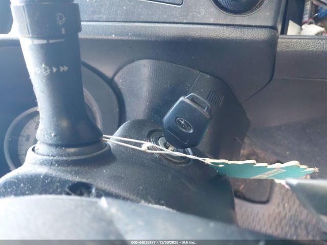 Subaru Impreza 2.0i Premium Image 3