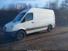 Dodge Sprinter Van 2500 Image 12