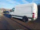 Dodge Sprinter Van 2500 Image 10