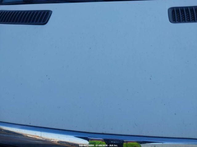 Dodge Sprinter Van 2500 Image 8