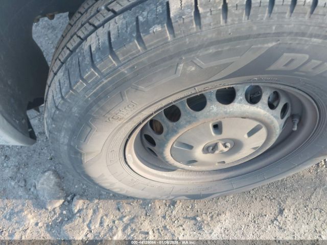 Dodge Sprinter Van 2500 Image 5