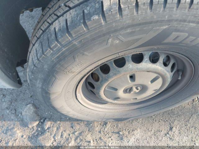 Dodge Sprinter Van 2500 Image 5