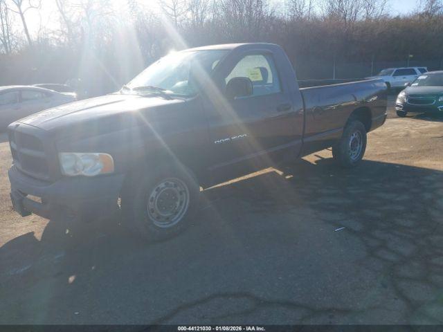 Dodge Ram 1500 St Image 3