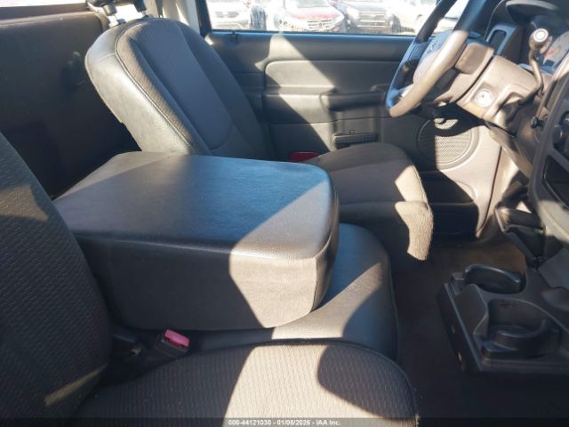 Dodge Ram 1500 St Image 5