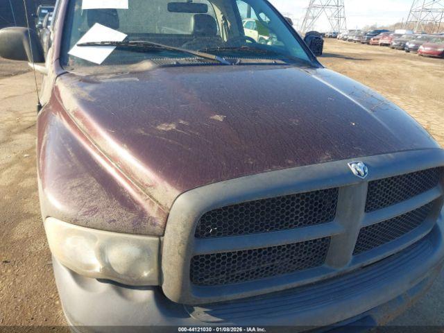 Dodge Ram 1500 St Image 7