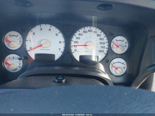 Dodge Ram 1500 St Image 2