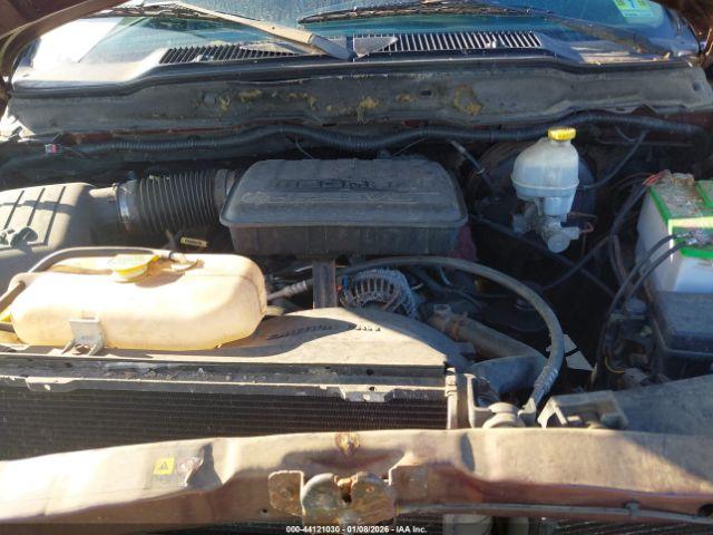 Dodge Ram 1500 St Image 8