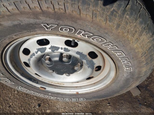 Dodge Ram 1500 St Image 12